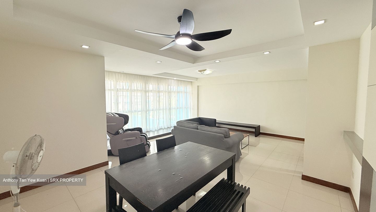 Blk 466D Spring Lodge (Sembawang), HDB 5 Rooms #566847611